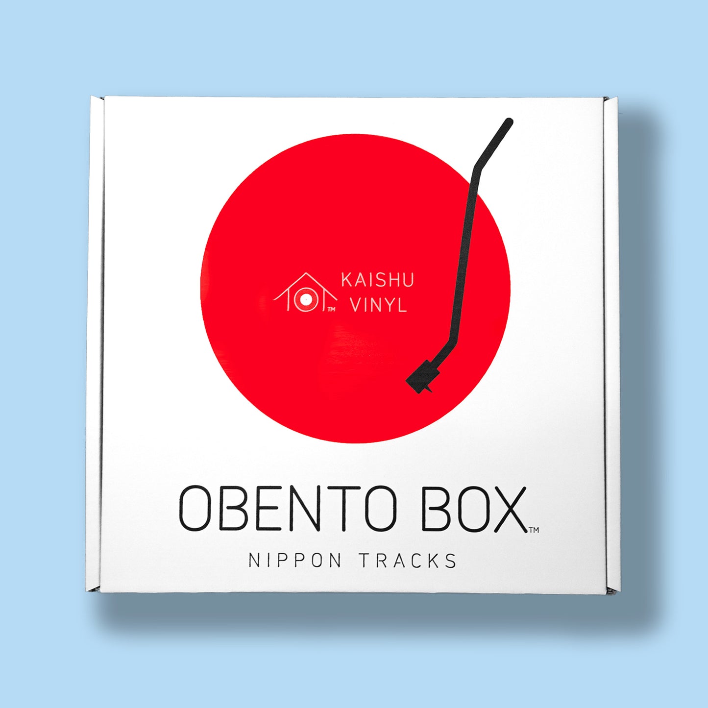 OBENTO BOX