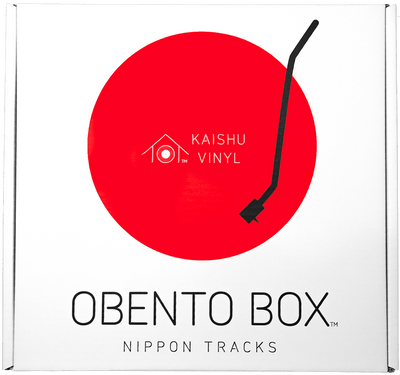 OBENTO BOX