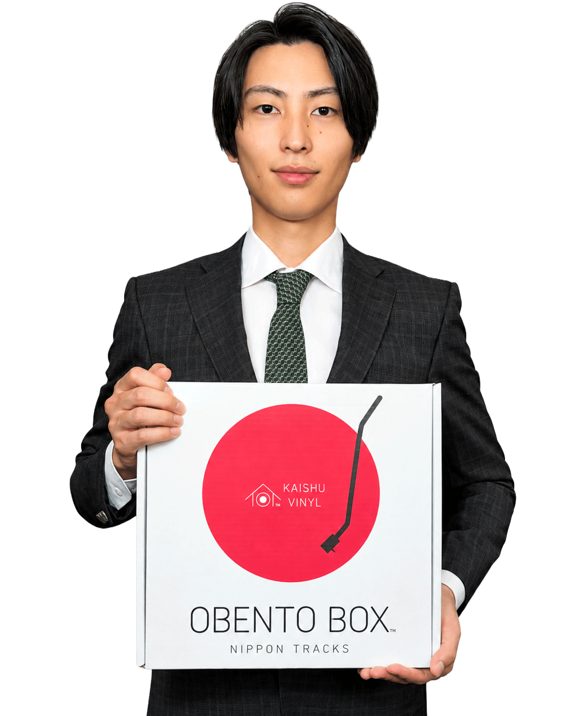 Selecting five records each time to avoid duplication, professional photographs of Japanese vinyl records
